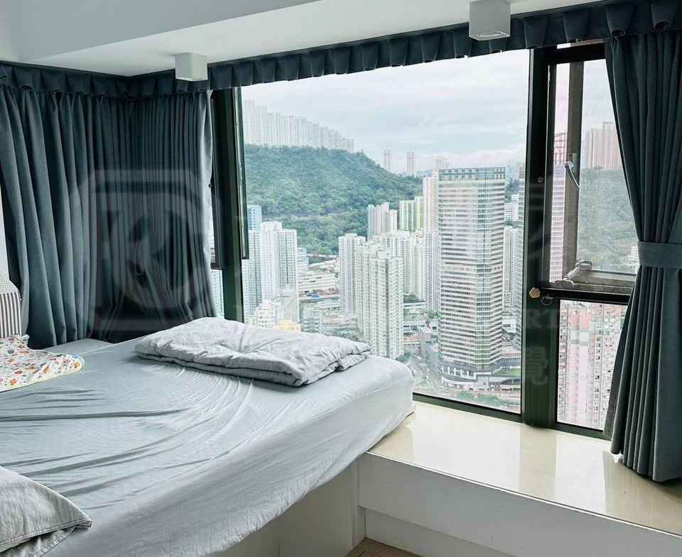 月海灣 1座 - 28NTS – 香港北部都會區