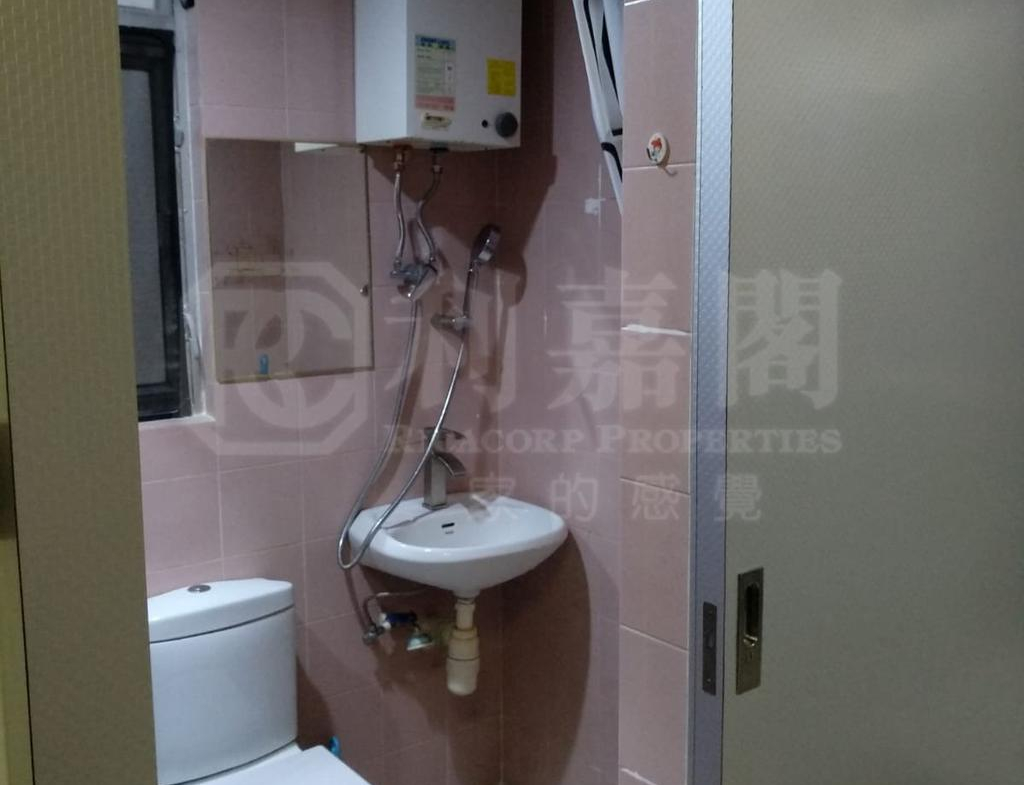 利寶大廈 - 28NTS – 香港北部都會區