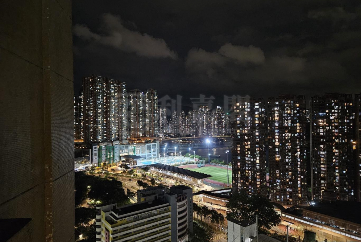 青怡花園 5座 - 28NTS – 香港北部都會區