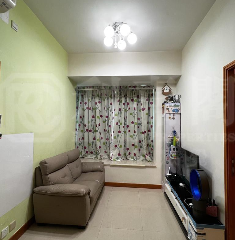 樂悠居 - 28NTS – 香港北部都會區