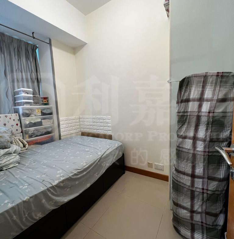 樂悠居 - 28NTS – 香港北部都會區