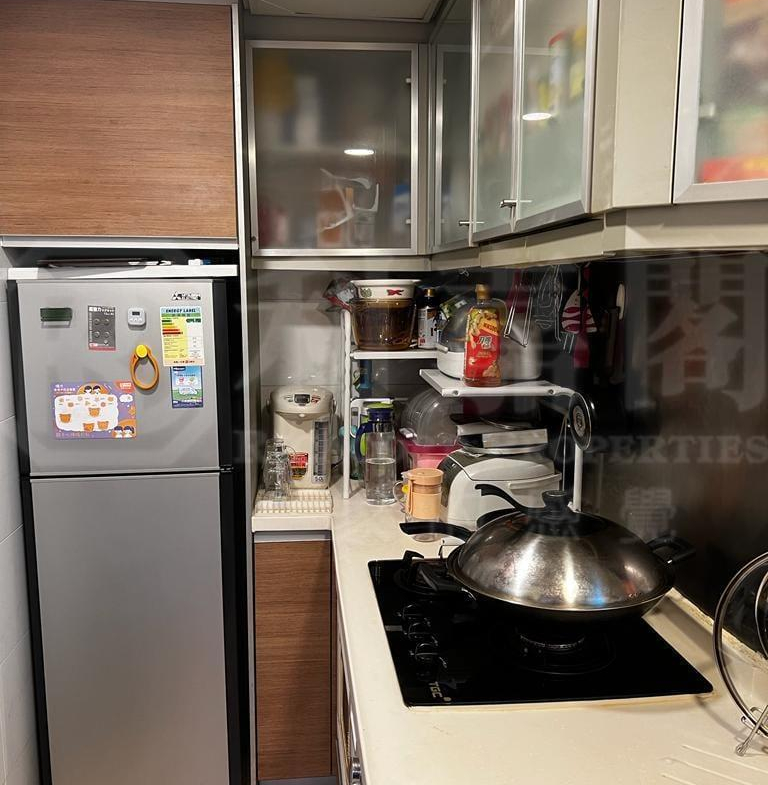 樂悠居 - 28NTS – 香港北部都會區