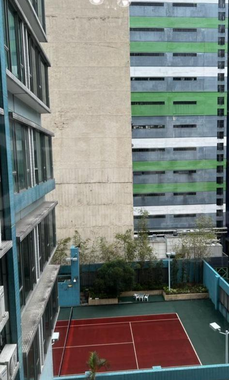 樂悠居 - 28NTS – 香港北部都會區