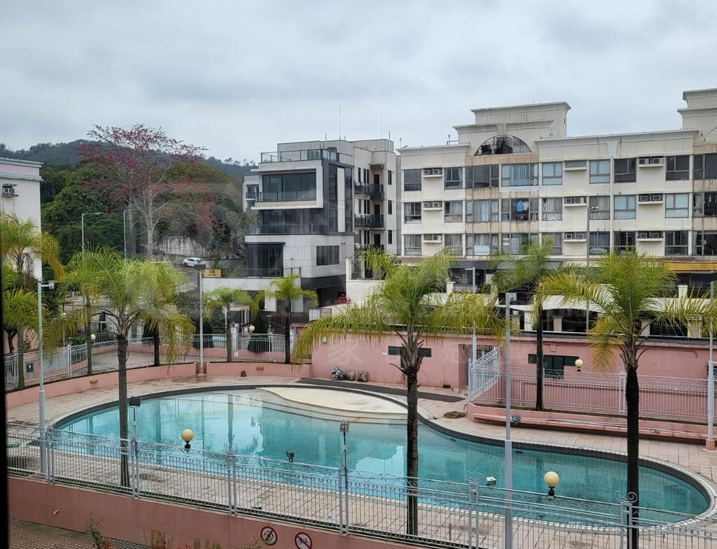 金莎花園 3座 - 28NTS – 香港北部都會區