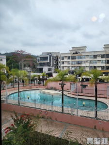 金莎花園 3座 - 28NTS – 香港北部都會區