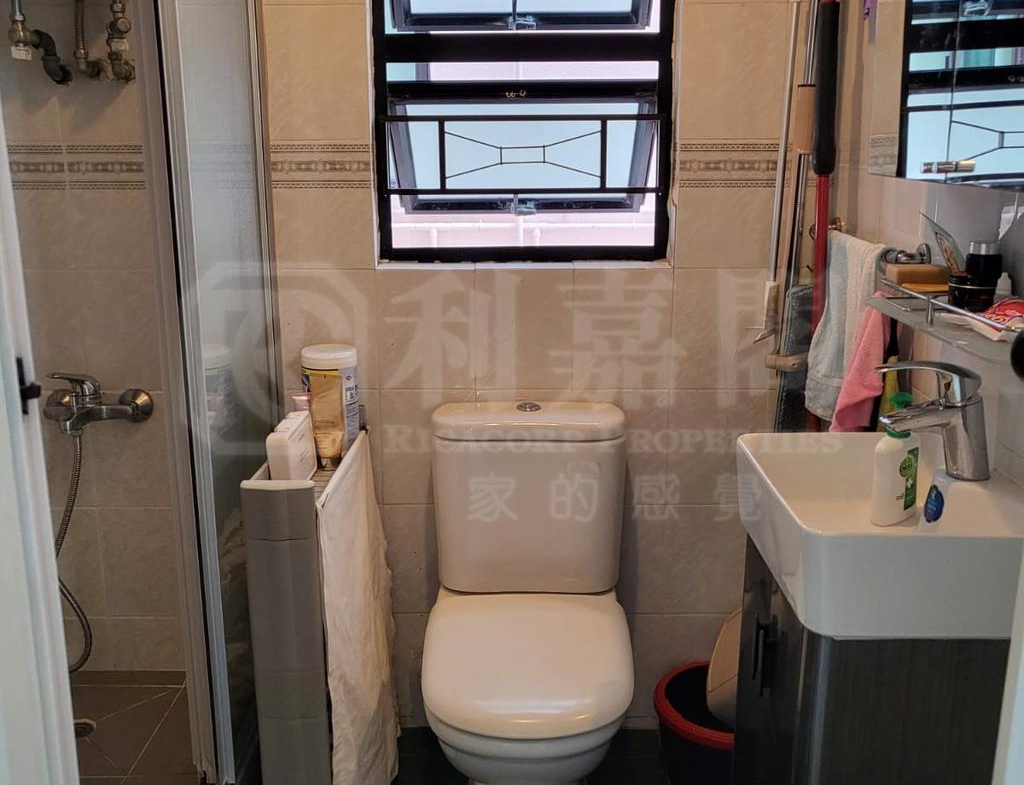 金莎花園 3座 - 28NTS – 香港北部都會區