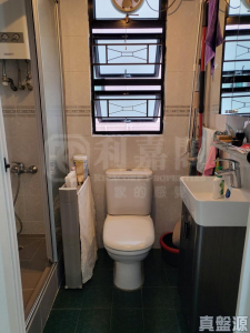 金莎花園 3座 - 28NTS – 香港北部都會區