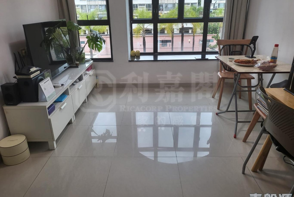 金莎花園 3座 - 28NTS – 香港北部都會區