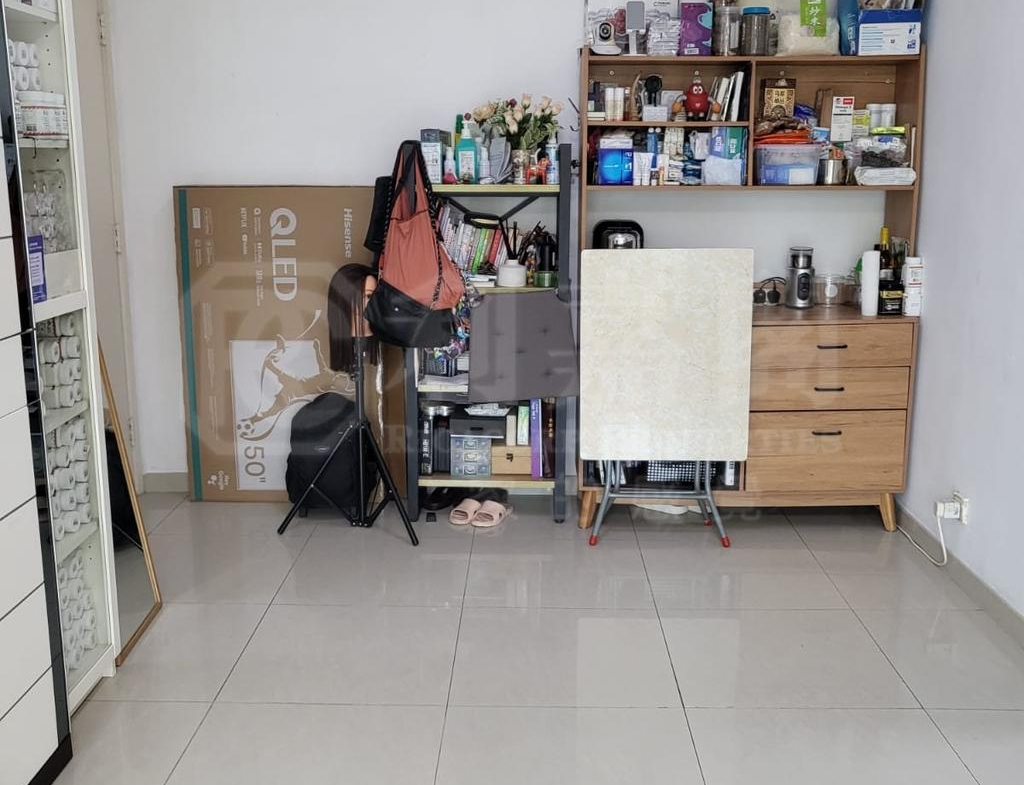 金莎花園 3座 - 28NTS – 香港北部都會區