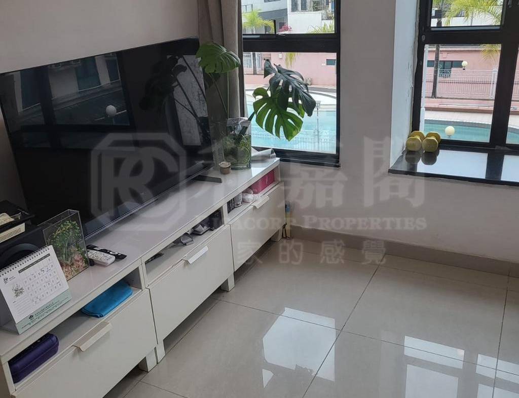 金莎花園 3座 - 28NTS – 香港北部都會區