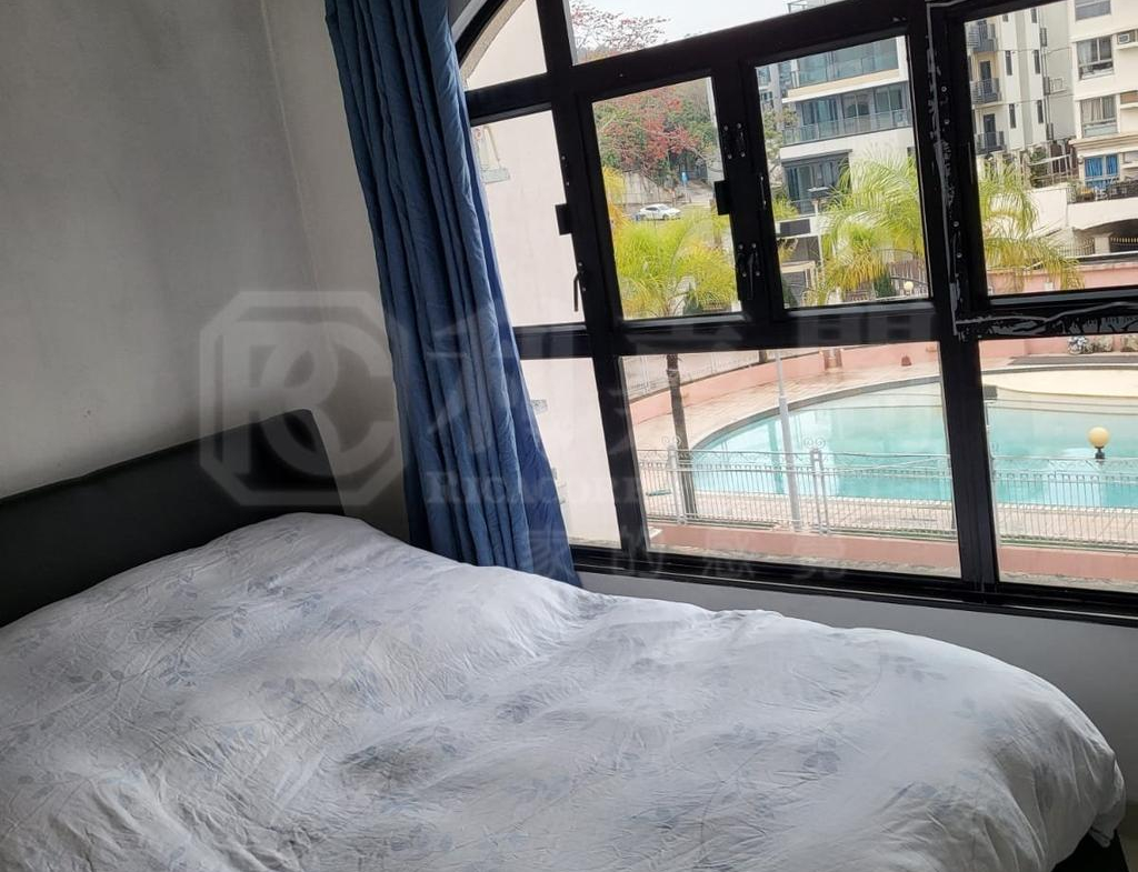 金莎花園 3座 - 28NTS – 香港北部都會區