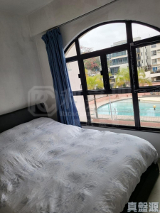 金莎花園 3座 - 28NTS – 香港北部都會區