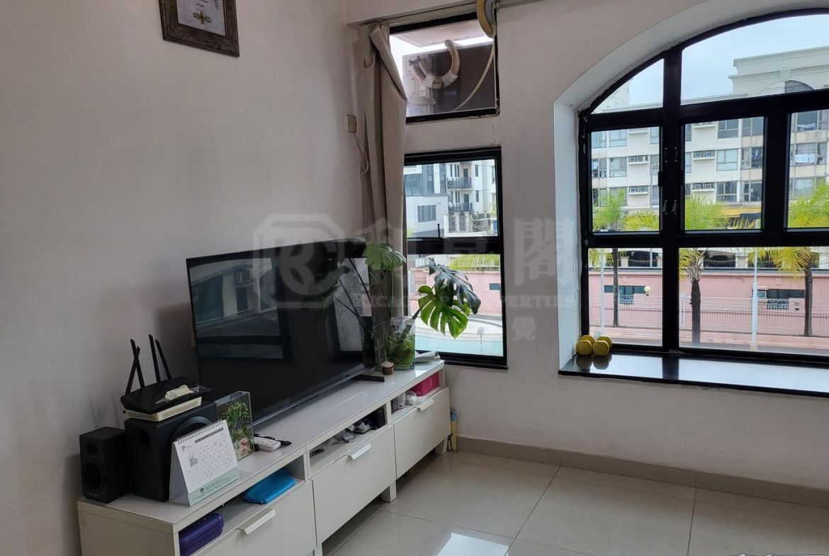 金莎花園 3座 - 28NTS – 香港北部都會區