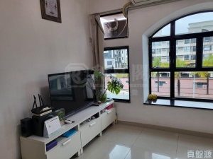 金莎花園 3座 - 28NTS – 香港北部都會區