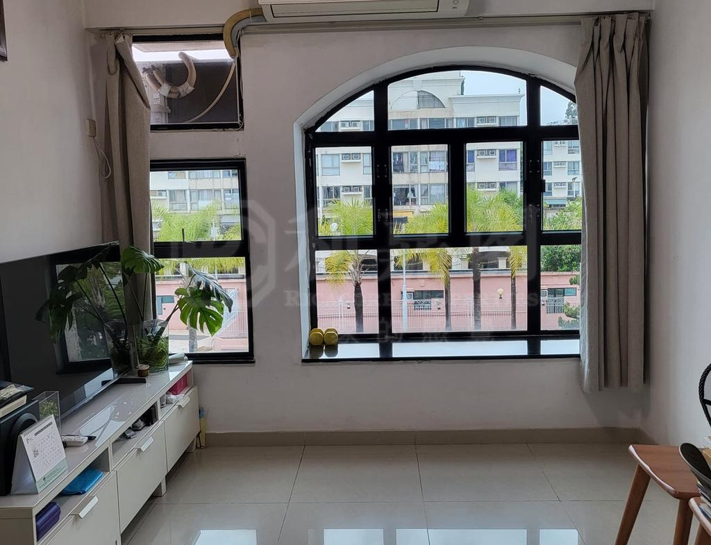 金莎花園 3座 - 28NTS – 香港北部都會區