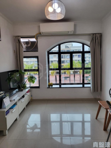 金莎花園 3座 - 28NTS – 香港北部都會區