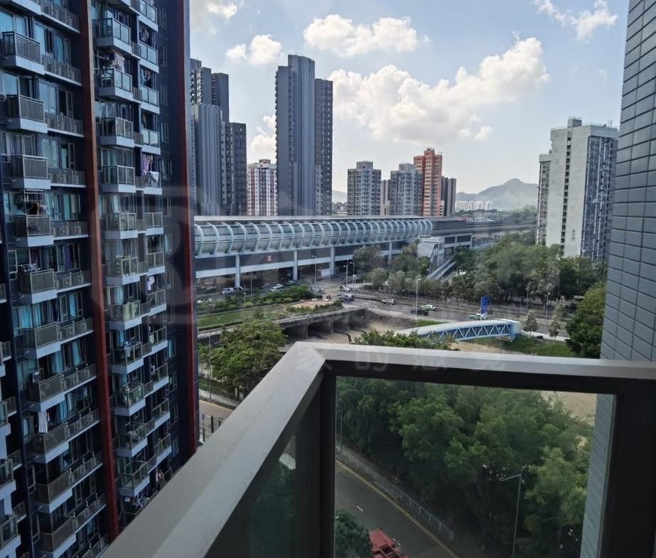 朗屏8號 5座 - 28NTS – 香港北部都會區