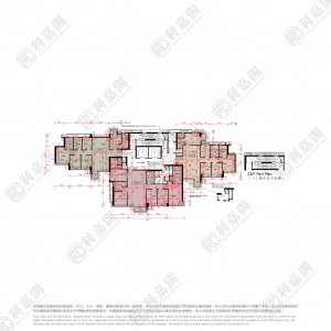 爾巒 茵羅洛斯大道 3座 - 28NTS – 香港北部都會區