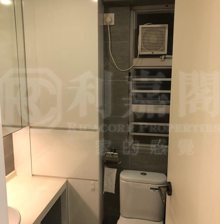 翠怡花園 1期 5座 - 28NTS – 香港北部都會區