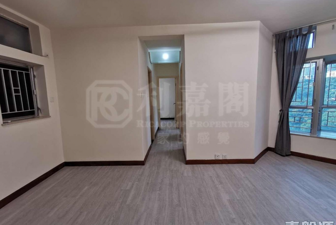 愉景新城 2期 6座 - 28NTS – 香港北部都會區