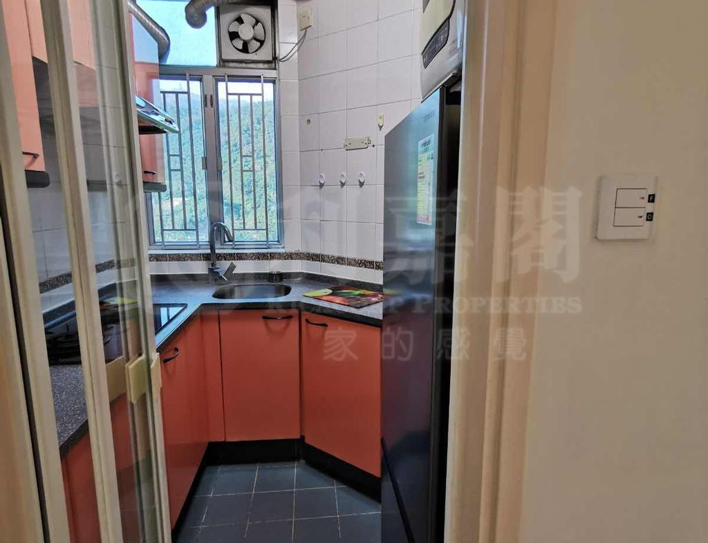 愉景新城 2期 6座 - 28NTS – 香港北部都會區