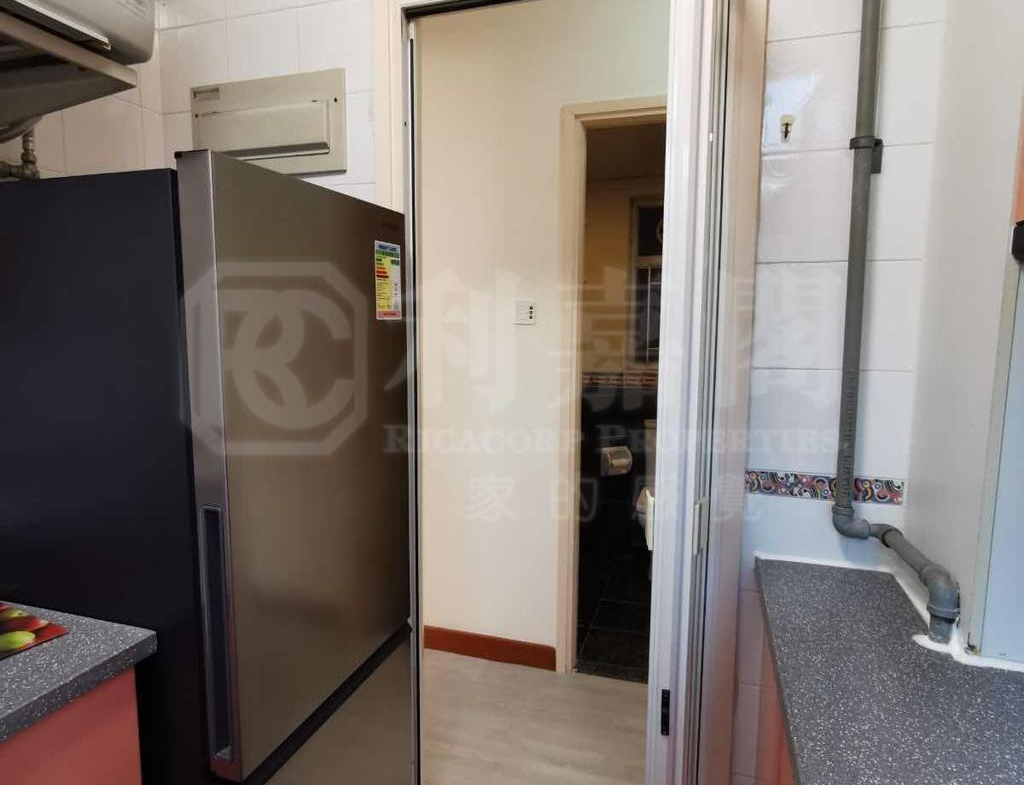 愉景新城 2期 6座 - 28NTS – 香港北部都會區