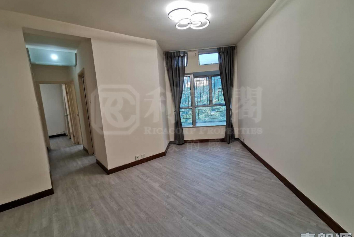 愉景新城 2期 6座 - 28NTS – 香港北部都會區