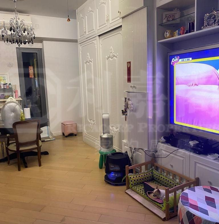 GRAND YOHO 2期 3座 - 28NTS – 香港北部都會區