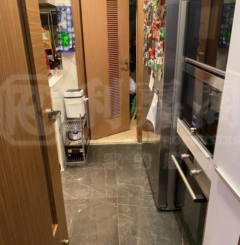 GRAND YOHO 2期 3座 - 28NTS – 香港北部都會區