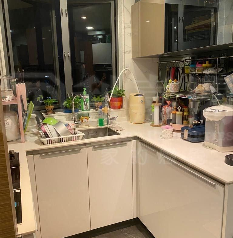 GRAND YOHO 2期 3座 - 28NTS – 香港北部都會區