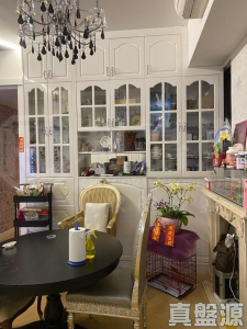 GRAND YOHO 2期 3座 - 28NTS – 香港北部都會區