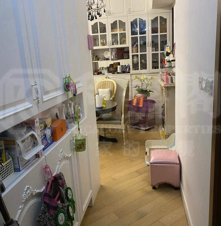 GRAND YOHO 2期 3座 - 28NTS – 香港北部都會區