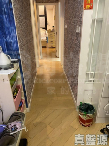 GRAND YOHO 2期 3座 - 28NTS – 香港北部都會區