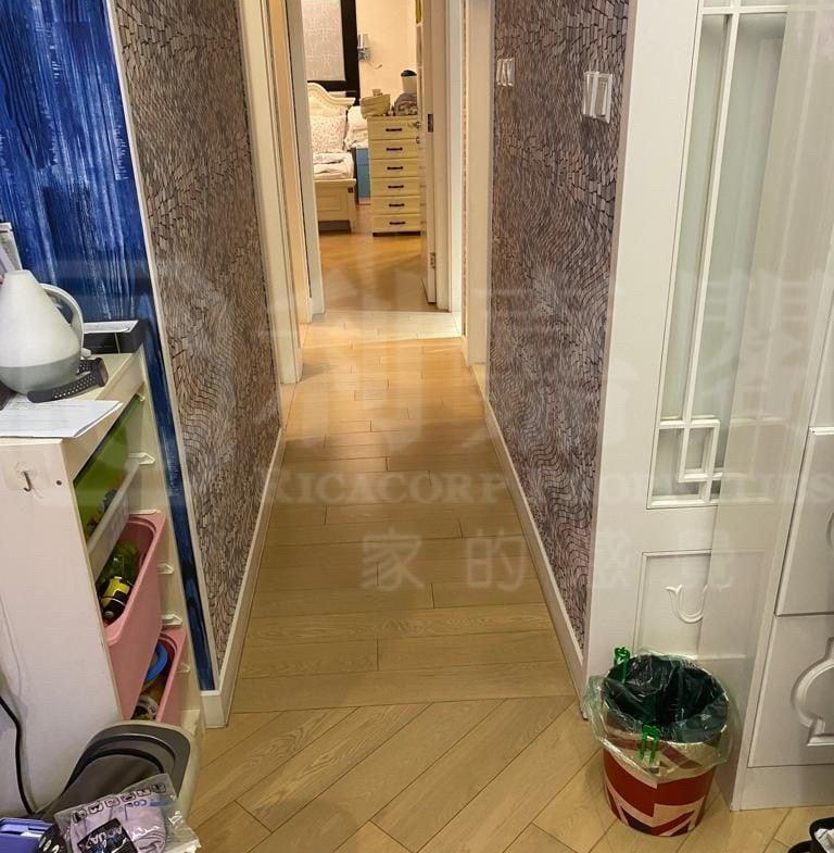 GRAND YOHO 2期 3座 - 28NTS – 香港北部都會區