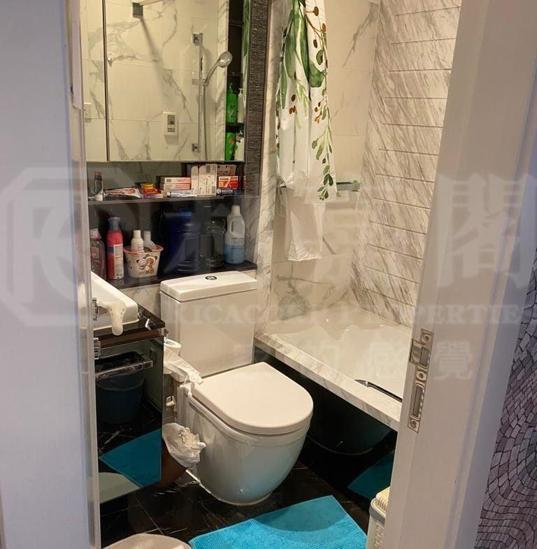 GRAND YOHO 2期 3座 - 28NTS – 香港北部都會區