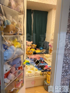 GRAND YOHO 2期 3座 - 28NTS – 香港北部都會區