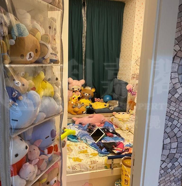 GRAND YOHO 2期 3座 - 28NTS – 香港北部都會區