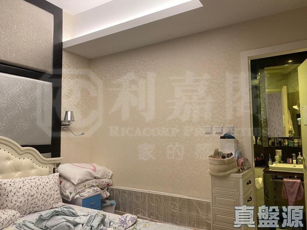 GRAND YOHO 2期 3座 - 28NTS – 香港北部都會區