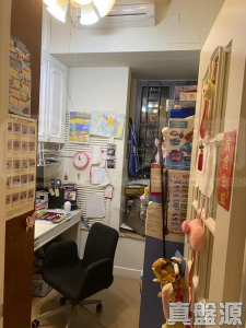 GRAND YOHO 2期 3座 - 28NTS – 香港北部都會區