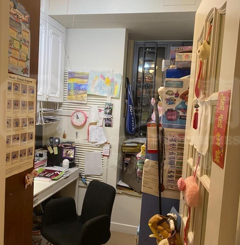 GRAND YOHO 2期 3座 - 28NTS – 香港北部都會區