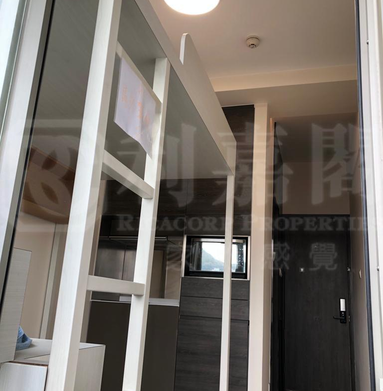 菁雋 - 28NTS – 香港北部都會區