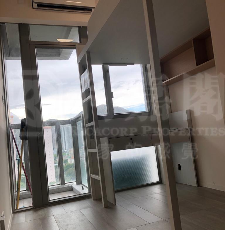 菁雋 - 28NTS – 香港北部都會區