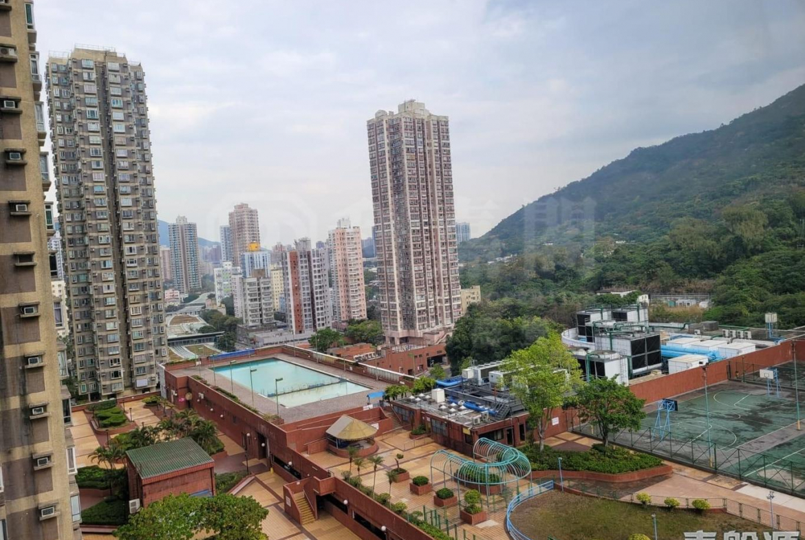 屯門市廣場 1期 5座 - 28NTS – 香港北部都會區