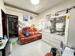 寶星中心 A座 - 28NTS – 香港北部都會區