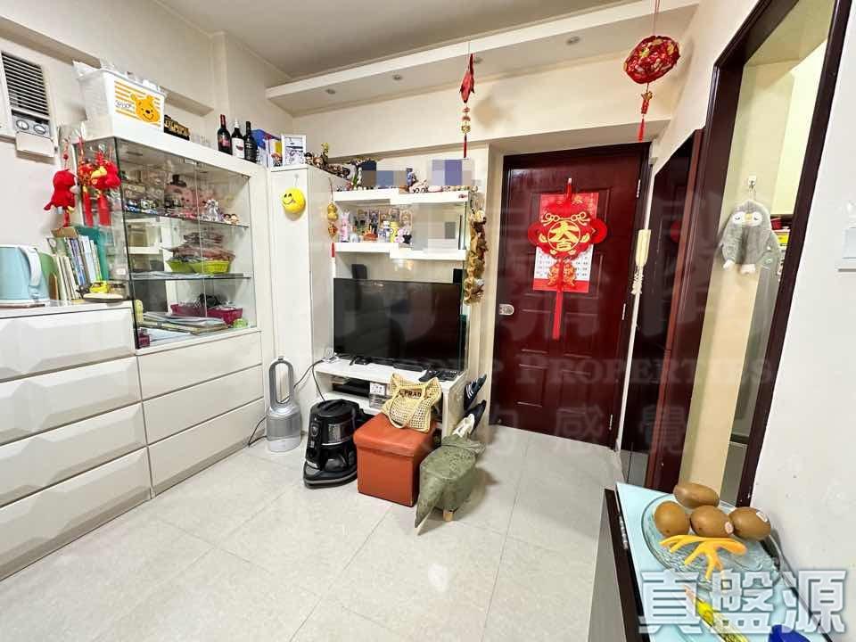 寶星中心 A座 - 28NTS – 香港北部都會區