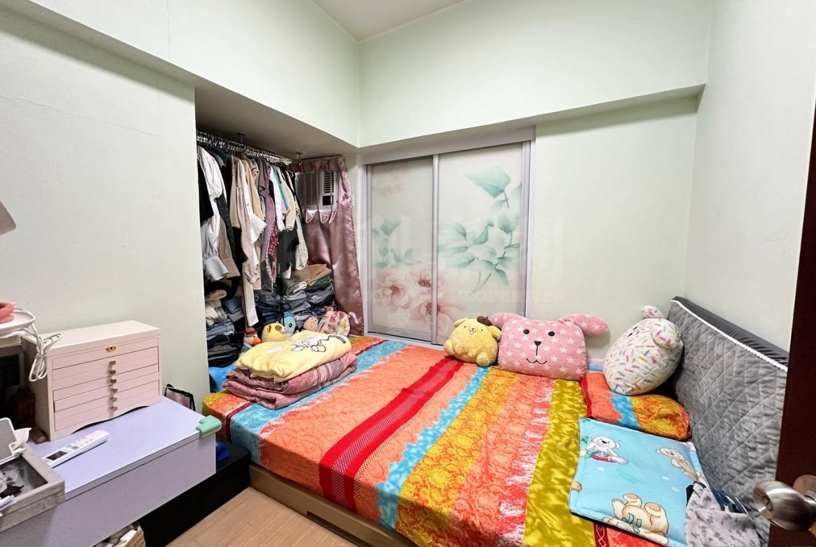 寶星中心 A座 - 28NTS – 香港北部都會區