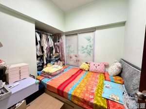 寶星中心 A座 - 28NTS – 香港北部都會區