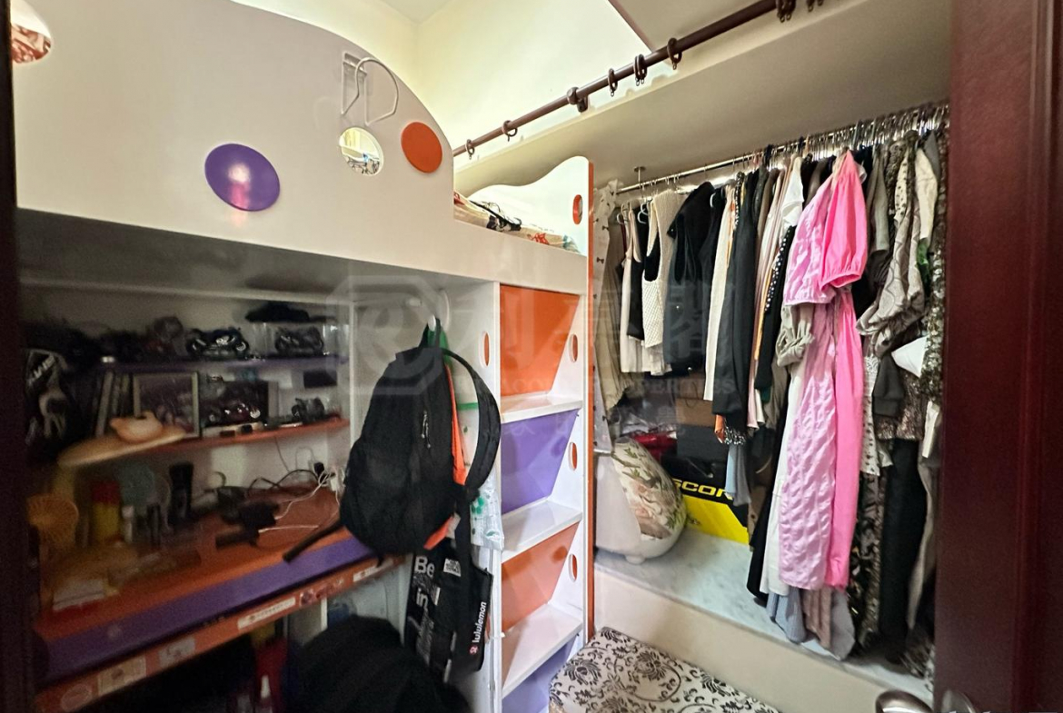 寶星中心 A座 - 28NTS – 香港北部都會區