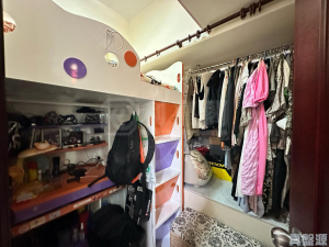 寶星中心 A座 - 28NTS – 香港北部都會區