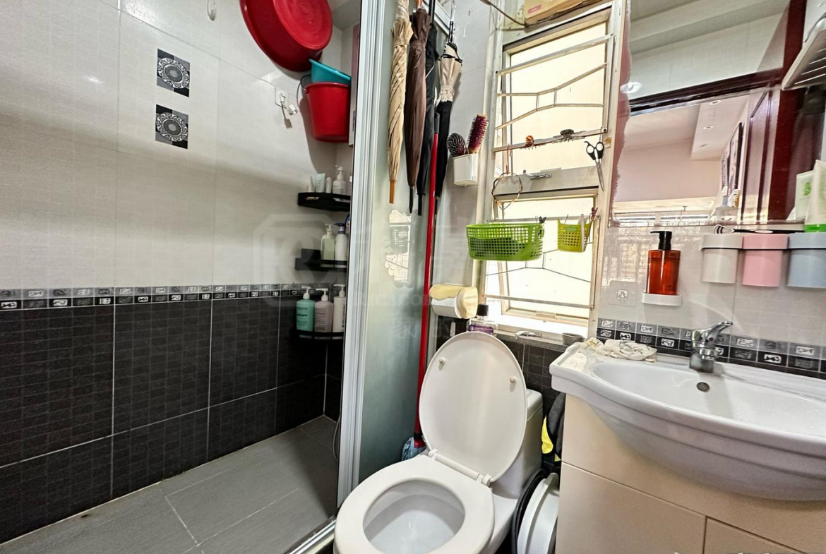 寶星中心 A座 - 28NTS – 香港北部都會區